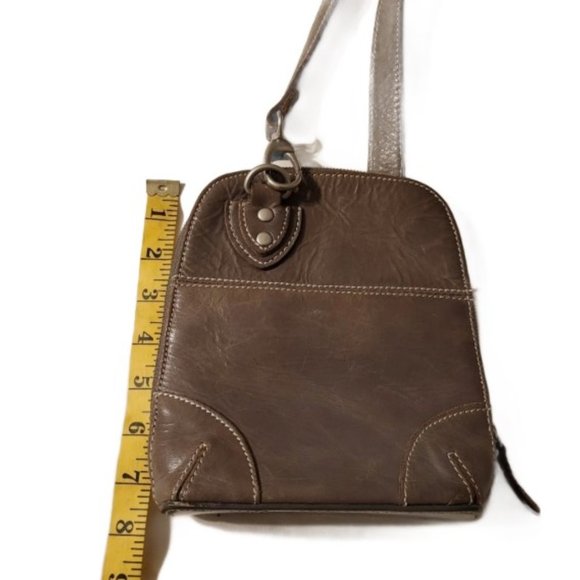 BOBO cross body bag - Picture 6 of 10